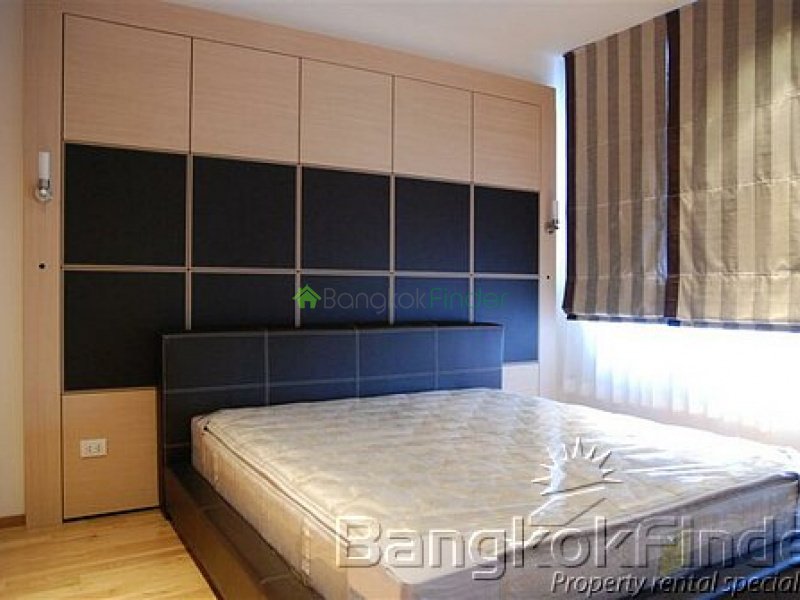 Sathorn, Sathorn, Bangkok, Thailand, 2 Bedrooms Bedrooms, ,2 BathroomsBathrooms,Condo,For Rent,The Empire Place,Sathorn,2284