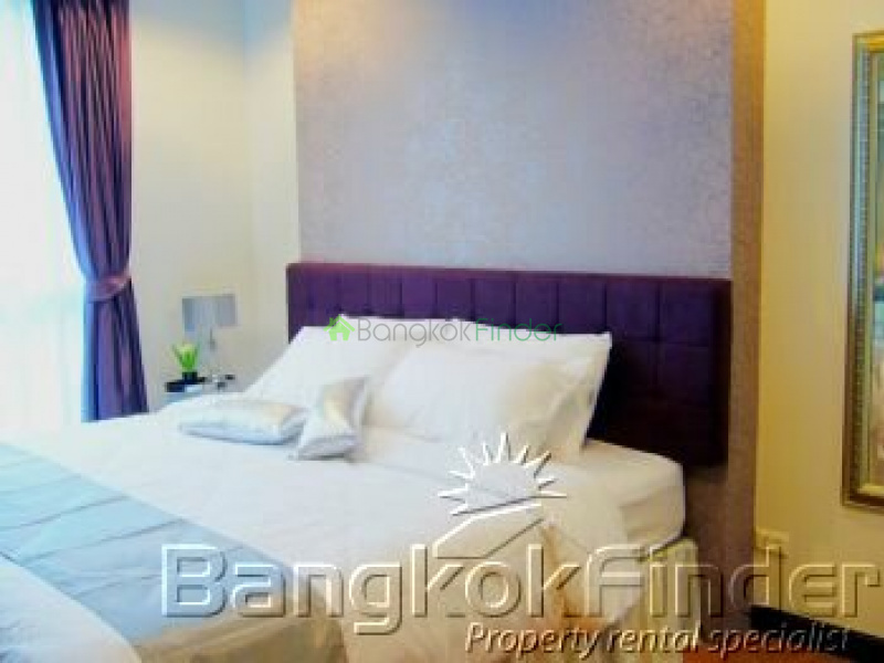 Sukhumvit-Ekamai, Ekamai, Bangkok, Thailand, 1 Bedroom Bedrooms, ,1 BathroomBathrooms,Condo,Sold,The Address 42,Sukhumvit-Ekamai,2291