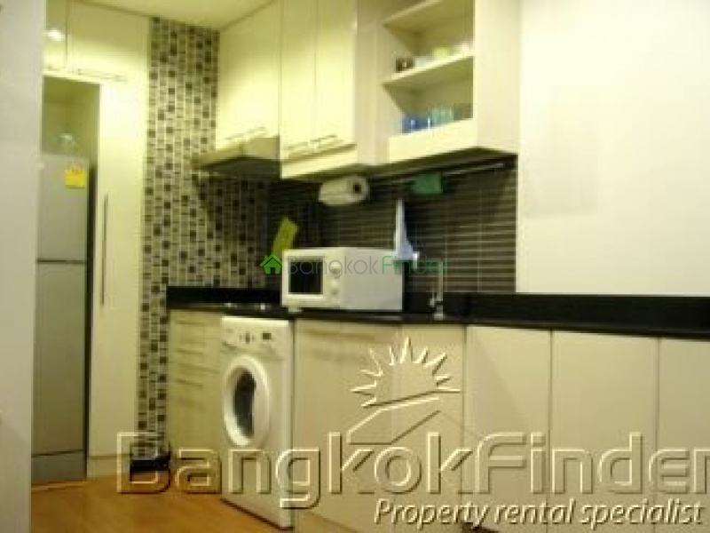 Sukhumvit-Ekamai, Ekamai, Bangkok, Thailand, 1 Bedroom Bedrooms, ,1 BathroomBathrooms,Condo,Sold,The Address 42,Sukhumvit-Ekamai,2291