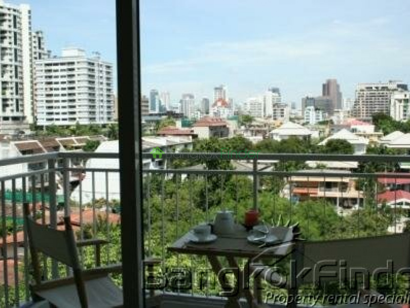 Sukhumvit-Nana, Nana, Bangkok, Thailand, 2 Bedrooms Bedrooms, ,2 BathroomsBathrooms,Condo,For Rent,Siri 8,Sukhumvit-Nana,2315