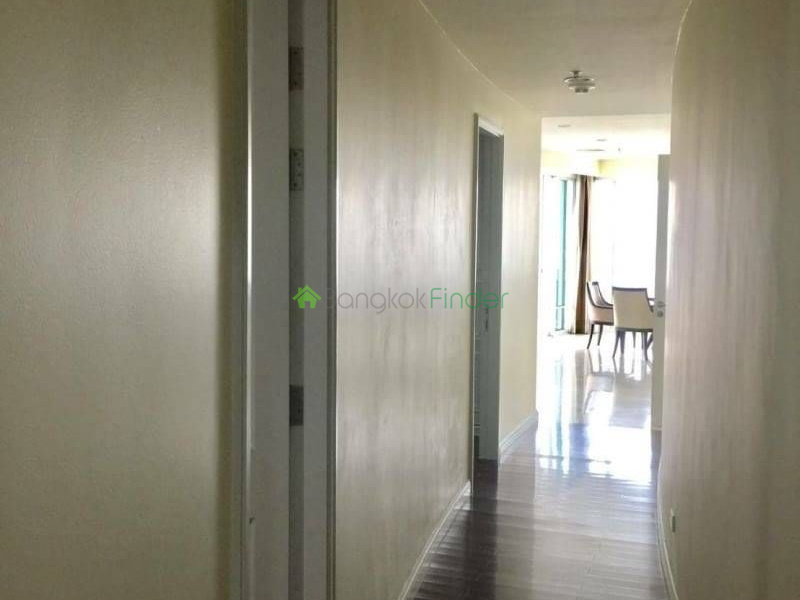 Rajadamri, Rajadamri, Bangkok, Thailand, 3 Bedrooms Bedrooms, ,2 BathroomsBathrooms,Condo,For Rent,Baan Rachprasong,Rajadamri,2359