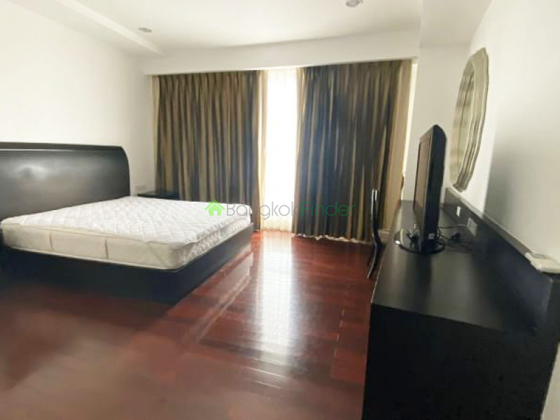 Rajadamri, Rajadamri, Bangkok, Thailand, 3 Bedrooms Bedrooms, ,2 BathroomsBathrooms,Condo,For Rent,Baan Rachprasong,Rajadamri,2359