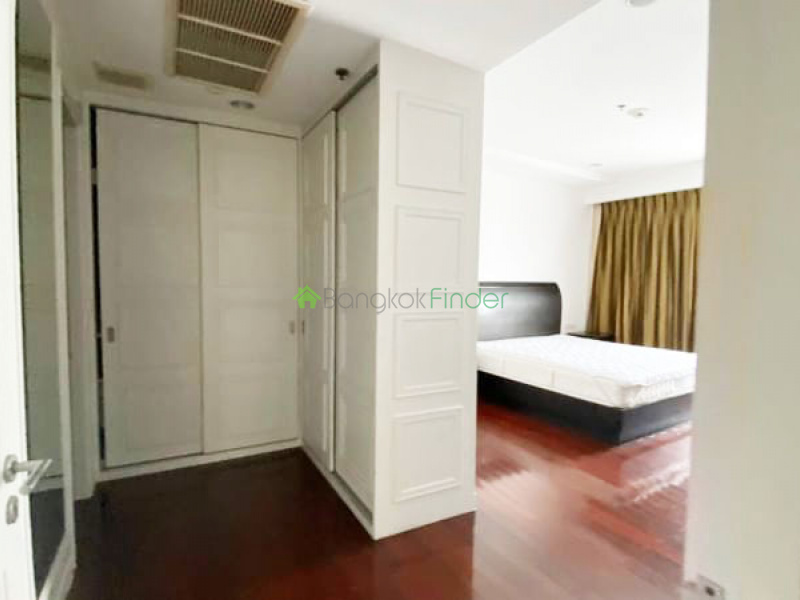 Rajadamri, Rajadamri, Bangkok, Thailand, 3 Bedrooms Bedrooms, ,2 BathroomsBathrooms,Condo,For Rent,Baan Rachprasong,Rajadamri,2359