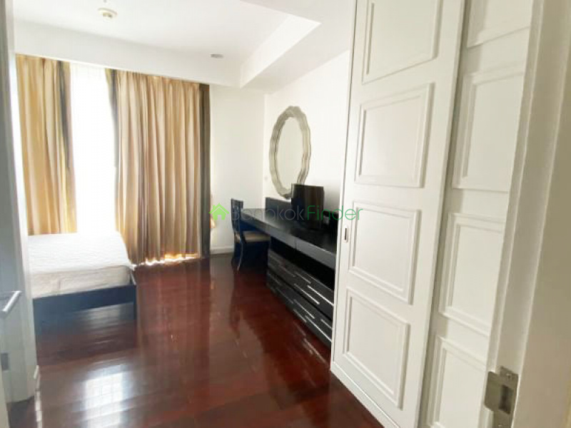 Rajadamri, Rajadamri, Bangkok, Thailand, 3 Bedrooms Bedrooms, ,2 BathroomsBathrooms,Condo,For Rent,Baan Rachprasong,Rajadamri,2359