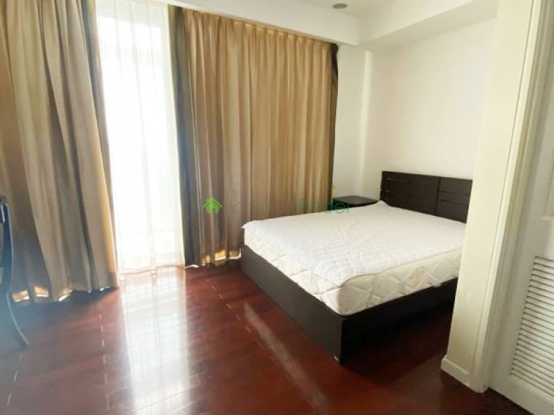 Rajadamri, Rajadamri, Bangkok, Thailand, 3 Bedrooms Bedrooms, ,2 BathroomsBathrooms,Condo,For Rent,Baan Rachprasong,Rajadamri,2359
