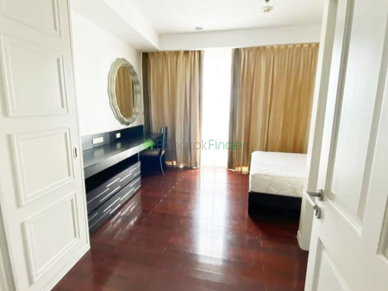 Rajadamri, Rajadamri, Bangkok, Thailand, 3 Bedrooms Bedrooms, ,2 BathroomsBathrooms,Condo,For Rent,Baan Rachprasong,Rajadamri,2359