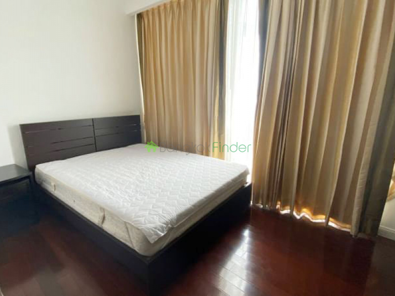 Rajadamri, Rajadamri, Bangkok, Thailand, 3 Bedrooms Bedrooms, ,2 BathroomsBathrooms,Condo,For Rent,Baan Rachprasong,Rajadamri,2359