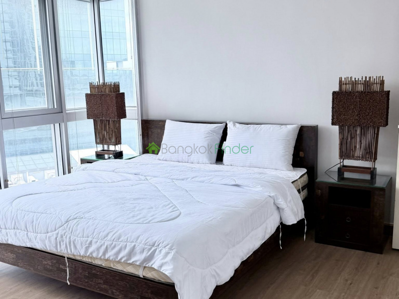 Sukhumvit-Ekamai, Ekamai, Bangkok, Thailand, 3 Bedrooms Bedrooms, 0 ,3 BathroomsBathrooms,Condo,For Rent,Nusasiri,Sukhumvit-Ekamai,2370