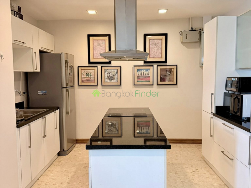 Sukhumvit-Ekamai, Ekamai, Bangkok, Thailand, 3 Bedrooms Bedrooms, 0 ,3 BathroomsBathrooms,Condo,For Rent,Nusasiri,Sukhumvit-Ekamai,2370