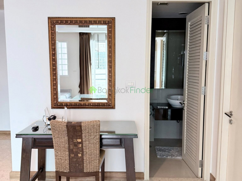 Sukhumvit-Ekamai, Ekamai, Bangkok, Thailand, 3 Bedrooms Bedrooms, 0 ,3 BathroomsBathrooms,Condo,For Rent,Nusasiri,Sukhumvit-Ekamai,2370