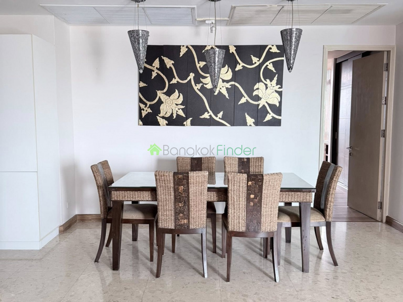 Sukhumvit-Ekamai, Ekamai, Bangkok, Thailand, 3 Bedrooms Bedrooms, 0 ,3 BathroomsBathrooms,Condo,For Rent,Nusasiri,Sukhumvit-Ekamai,2370