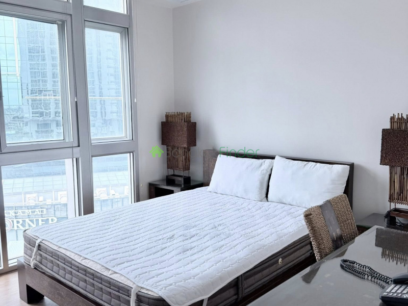 Sukhumvit-Ekamai, Ekamai, Bangkok, Thailand, 3 Bedrooms Bedrooms, 0 ,3 BathroomsBathrooms,Condo,For Rent,Nusasiri,Sukhumvit-Ekamai,2370