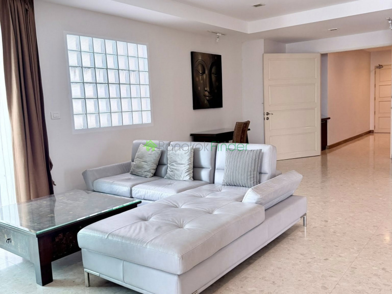 Sukhumvit-Ekamai, Ekamai, Bangkok, Thailand, 3 Bedrooms Bedrooms, 0 ,3 BathroomsBathrooms,Condo,For Rent,Nusasiri,Sukhumvit-Ekamai,2370