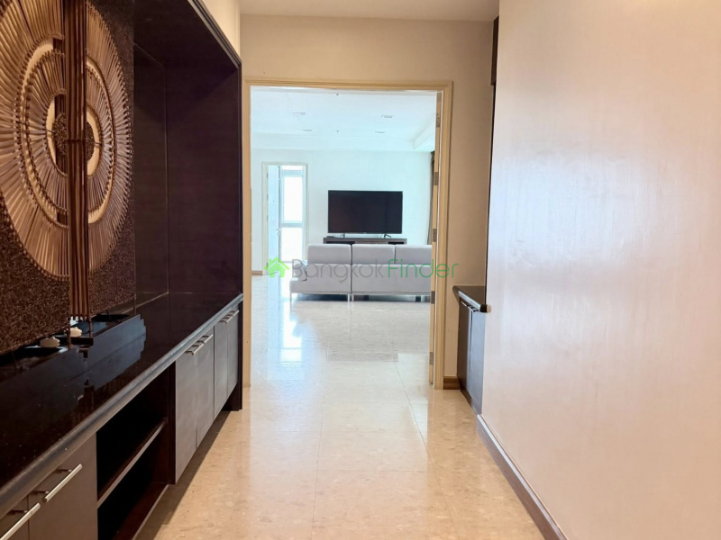 Sukhumvit-Ekamai, Ekamai, Bangkok, Thailand, 3 Bedrooms Bedrooms, 0 ,3 BathroomsBathrooms,Condo,For Rent,Nusasiri,Sukhumvit-Ekamai,2370