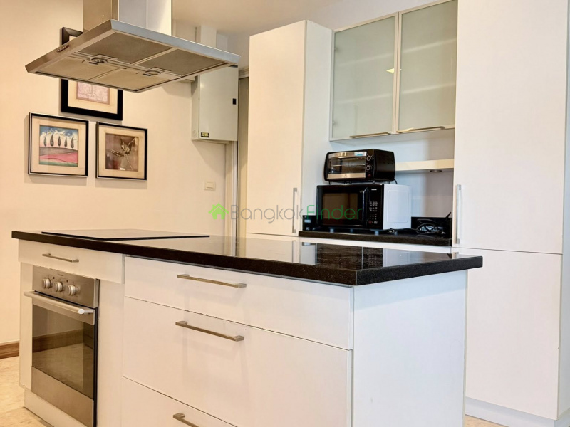 Sukhumvit-Ekamai, Ekamai, Bangkok, Thailand, 3 Bedrooms Bedrooms, 0 ,3 BathroomsBathrooms,Condo,For Rent,Nusasiri,Sukhumvit-Ekamai,2370