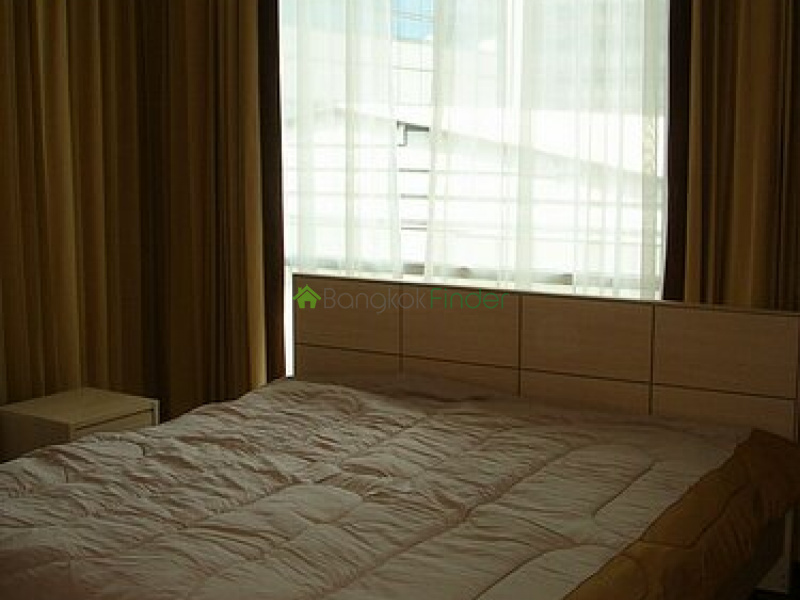 Sukhumvit-Asoke, Asoke, Bangkok, Thailand, 1 Bedroom Bedrooms, ,1 BathroomBathrooms,Condo,Sold,Master Centrium,Sukhumvit-Asoke,2376