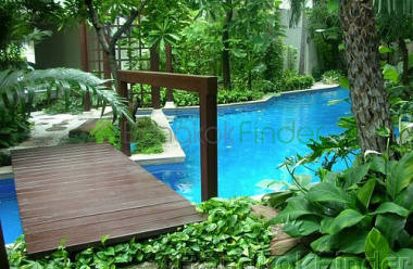 Sukhumvit-Nana, Nana, Bangkok, Thailand, 1 Bedroom Bedrooms, ,1 BathroomBathrooms,Condo,For Rent,Siri 10,Sukhumvit-Nana,2378