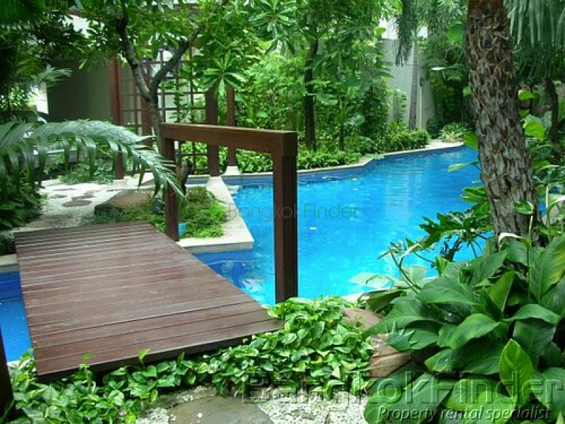 Sukhumvit-Nana, Nana, Bangkok, Thailand, 1 Bedroom Bedrooms, ,1 BathroomBathrooms,Condo,For Rent,Siri 10,Sukhumvit-Nana,2378