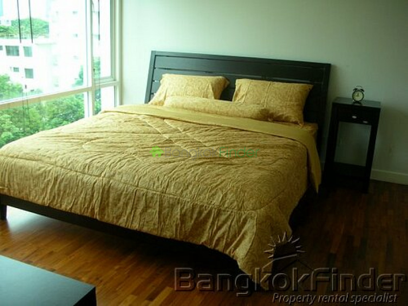 Sukhumvit-Nana, Nana, Bangkok, Thailand, 1 Bedroom Bedrooms, ,1 BathroomBathrooms,Condo,For Rent,Siri 10,Sukhumvit-Nana,2378