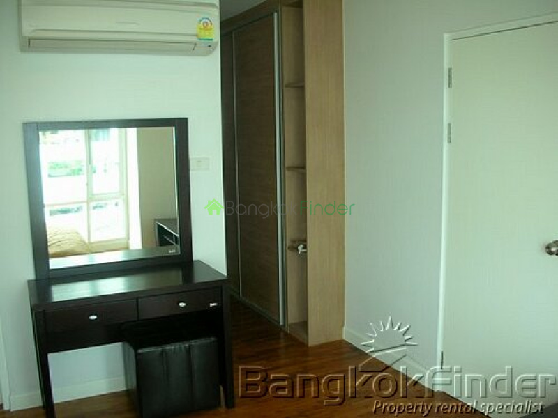 Sukhumvit-Nana, Nana, Bangkok, Thailand, 1 Bedroom Bedrooms, ,1 BathroomBathrooms,Condo,For Rent,Siri 10,Sukhumvit-Nana,2378