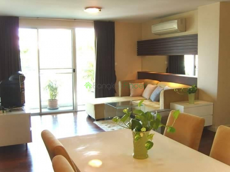 Sukhumvit-Thonglor, Thonglor, Bangkok, Thailand, 3 Bedrooms Bedrooms, ,2 BathroomsBathrooms,Condo,For Rent,Plus 49 1,Sukhumvit-Thonglor,2391