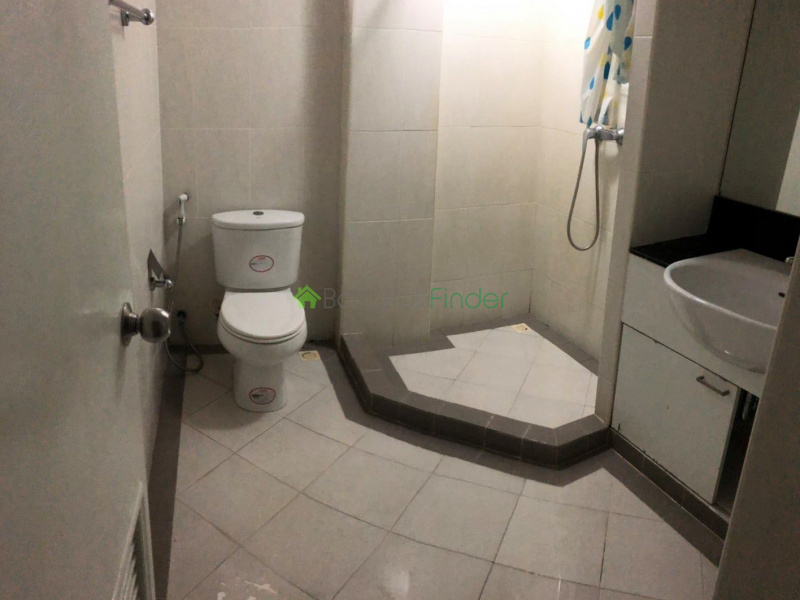 Sukhumvit-Thonglor, Thonglor, Bangkok, Thailand, 3 Bedrooms Bedrooms, ,2 BathroomsBathrooms,Condo,For Rent,Plus 49 1,Sukhumvit-Thonglor,2391