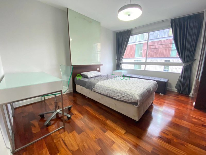 Sukhumvit-Thonglor, Thonglor, Bangkok, Thailand, 3 Bedrooms Bedrooms, ,2 BathroomsBathrooms,Condo,For Rent,Plus 49 1,Sukhumvit-Thonglor,2391