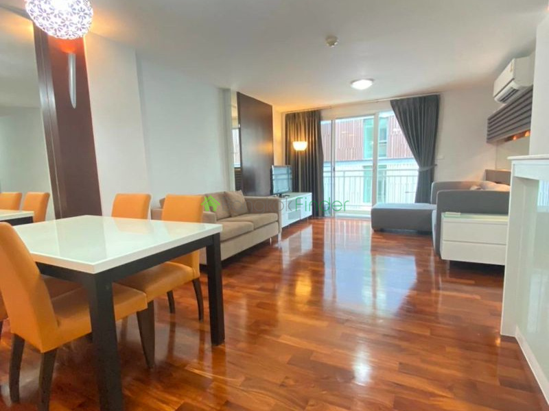 Sukhumvit-Thonglor, Thonglor, Bangkok, Thailand, 3 Bedrooms Bedrooms, ,2 BathroomsBathrooms,Condo,For Rent,Plus 49 1,Sukhumvit-Thonglor,2391