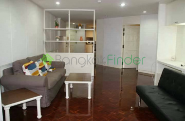 Sukhumvit-Ekamai, Ekamai, Bangkok, Thailand, 3 Bedrooms Bedrooms, ,2 BathroomsBathrooms,Condo,For Rent,Taiping Tower,Sukhumvit-Ekamai,2392