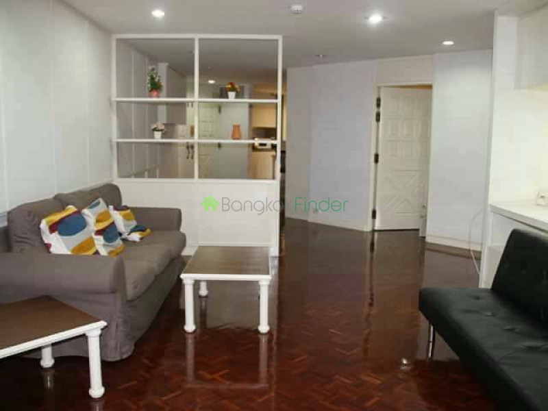 Sukhumvit-Ekamai, Ekamai, Bangkok, Thailand, 3 Bedrooms Bedrooms, ,2 BathroomsBathrooms,Condo,For Rent,Taiping Tower,Sukhumvit-Ekamai,2392