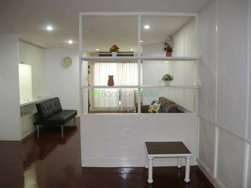 Sukhumvit-Ekamai, Ekamai, Bangkok, Thailand, 3 Bedrooms Bedrooms, ,2 BathroomsBathrooms,Condo,For Rent,Taiping Tower,Sukhumvit-Ekamai,2392