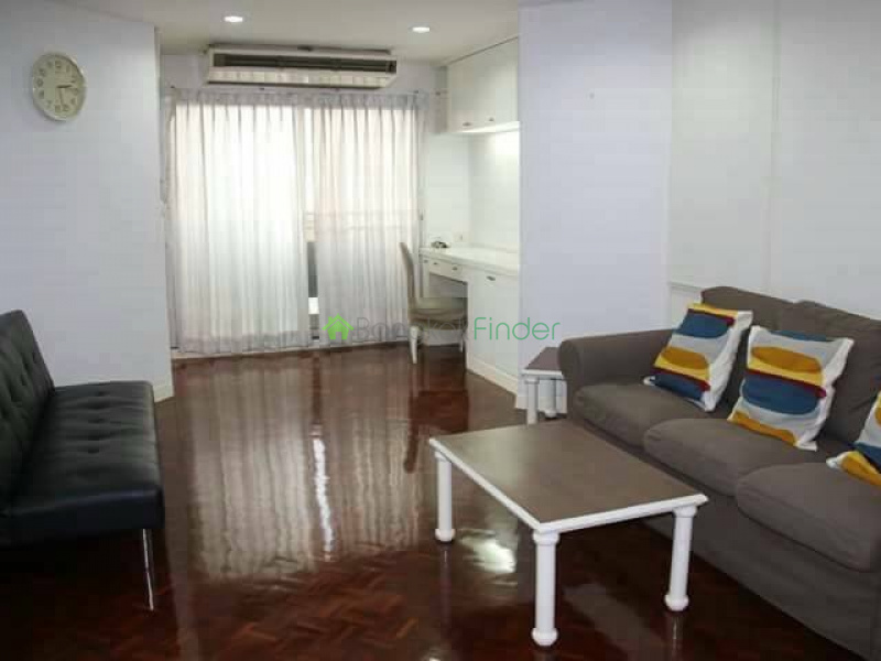 Sukhumvit-Ekamai, Ekamai, Bangkok, Thailand, 3 Bedrooms Bedrooms, ,2 BathroomsBathrooms,Condo,For Rent,Taiping Tower,Sukhumvit-Ekamai,2392