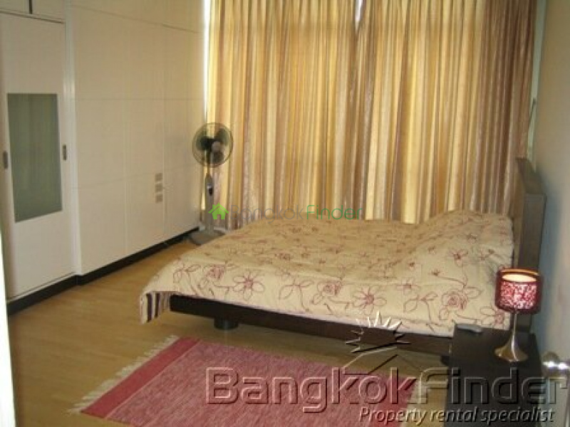 Sathorn, Sathorn, Bangkok, Thailand, 2 Bedrooms Bedrooms, ,2 BathroomsBathrooms,Condo,For Rent,Baan Sathorn Chaopraya,Sathorn,2397