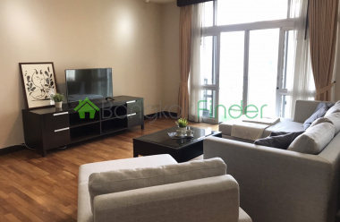 Ploenchit-Chidlom, Ploenchit, Bangkok, Thailand, 3 Bedrooms Bedrooms, ,3 BathroomsBathrooms,Condo,For Rent,All Season Place,Ploenchit-Chidlom,2443