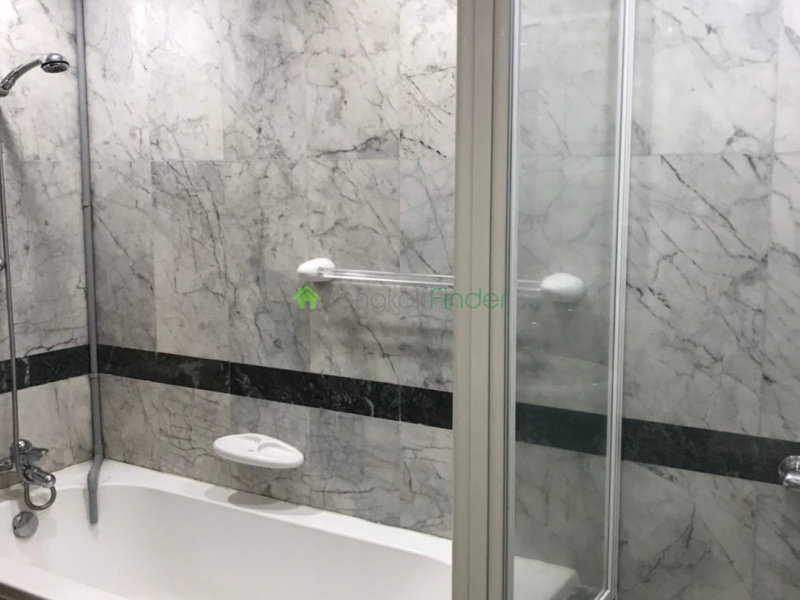 Ploenchit-Chidlom, Ploenchit, Bangkok, Thailand, 3 Bedrooms Bedrooms, ,3 BathroomsBathrooms,Condo,For Rent,All Season Place,Ploenchit-Chidlom,2443