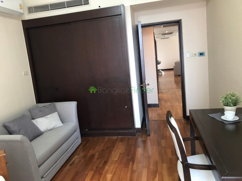 Ploenchit-Chidlom, Ploenchit, Bangkok, Thailand, 3 Bedrooms Bedrooms, ,3 BathroomsBathrooms,Condo,For Rent,All Season Place,Ploenchit-Chidlom,2443