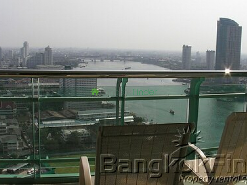 Sathorn-Riverside, Sathorn-Riverside, Bangkok, Thailand, 2 Bedrooms Bedrooms, ,2 BathroomsBathrooms,Condo,For Rent,Chatrium Residence Riverside,Sathorn-Riverside,2444