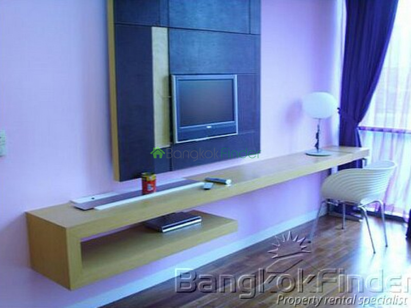 Sukhumvit-Asoke, Asoke, Bangkok, Thailand, 3 Bedrooms Bedrooms, ,3 BathroomsBathrooms,Condo,For Rent,Domus,Sukhumvit-Asoke,2485