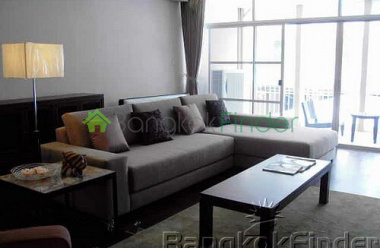 Sukhumvit-Asoke, Asoke, Bangkok, Thailand, 3 Bedrooms Bedrooms, ,3 BathroomsBathrooms,Condo,For Rent,P&P Court Apartment,Sukhumvit-Asoke,2489