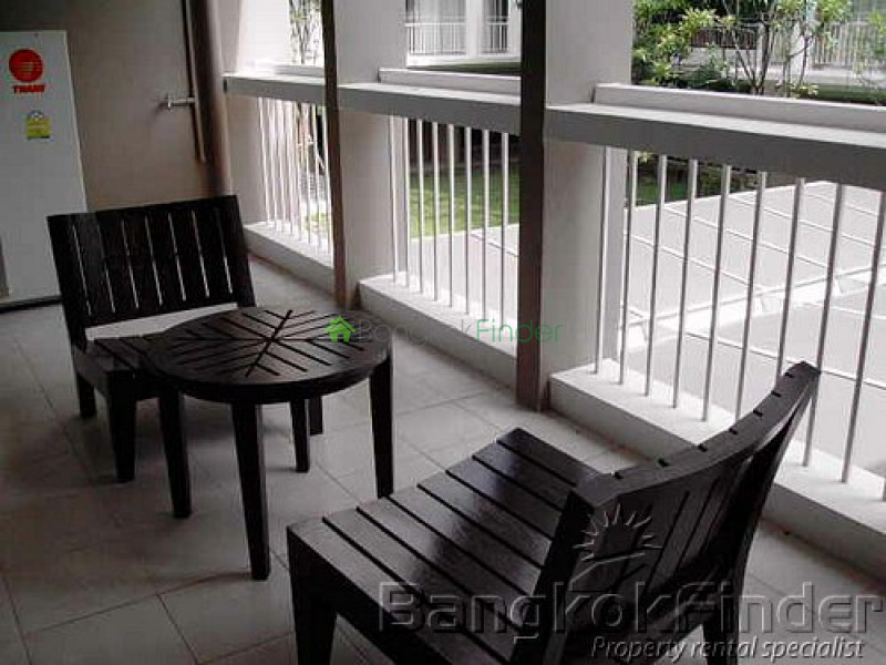 Sukhumvit-Asoke, Asoke, Bangkok, Thailand, 3 Bedrooms Bedrooms, ,3 BathroomsBathrooms,Condo,For Rent,P&P Court Apartment,Sukhumvit-Asoke,2489