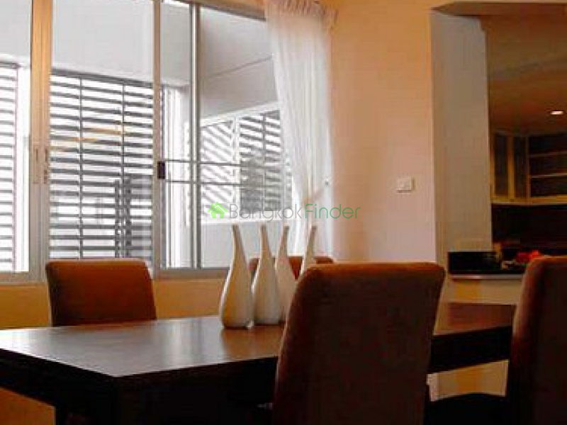 Sukhumvit-Asoke, Asoke, Bangkok, Thailand, 3 Bedrooms Bedrooms, ,3 BathroomsBathrooms,Condo,For Rent,P&P Court Apartment,Sukhumvit-Asoke,2489