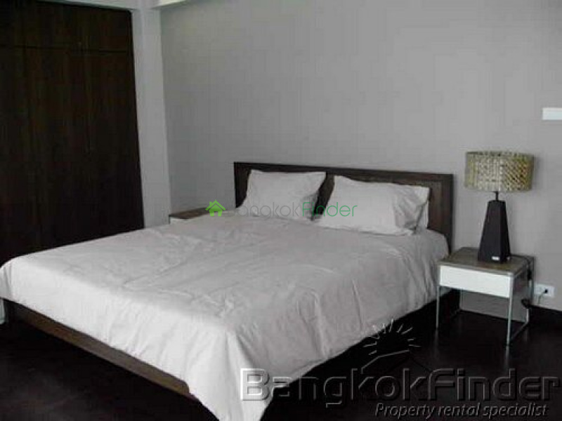 Condo For Rent 3 Bedrooms 3 Bathrooms Asoke P P Court Apartment