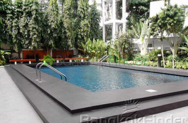 Sukhumvit-Asoke, Asoke, Bangkok, Thailand, 3 Bedrooms Bedrooms, ,3 BathroomsBathrooms,Condo,For Rent,Baan Sukhumvit 27 Apartment,Sukhumvit-Asoke,2490