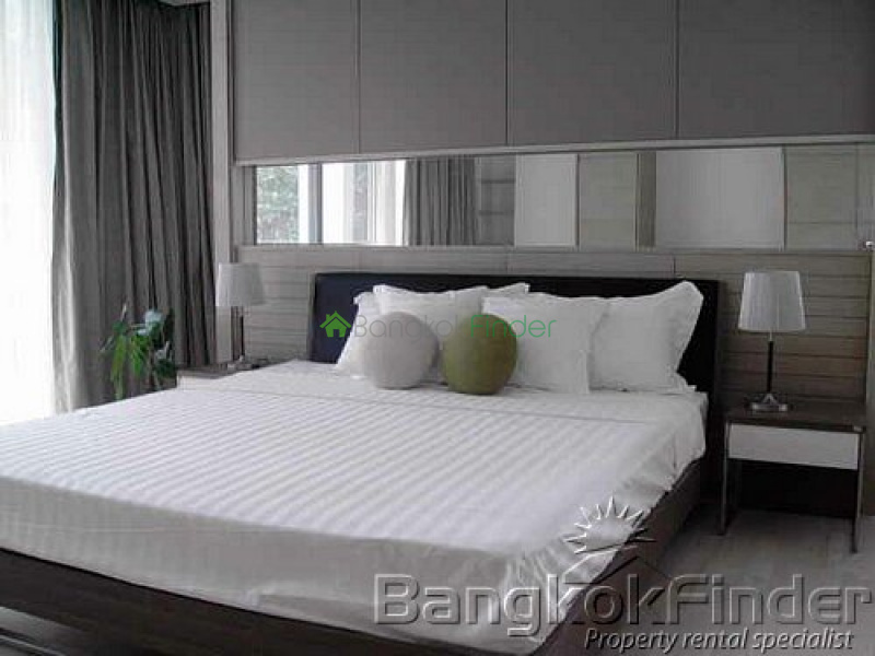 Sukhumvit-Asoke, Asoke, Bangkok, Thailand, 3 Bedrooms Bedrooms, ,3 BathroomsBathrooms,Condo,For Rent,Baan Sukhumvit 27 Apartment,Sukhumvit-Asoke,2490