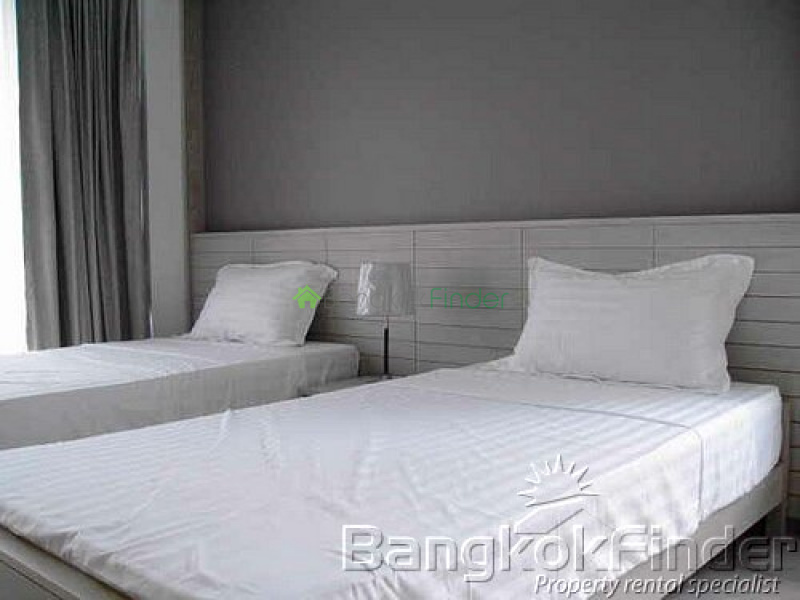 Sukhumvit-Asoke, Asoke, Bangkok, Thailand, 3 Bedrooms Bedrooms, ,3 BathroomsBathrooms,Condo,For Rent,Baan Sukhumvit 27 Apartment,Sukhumvit-Asoke,2490