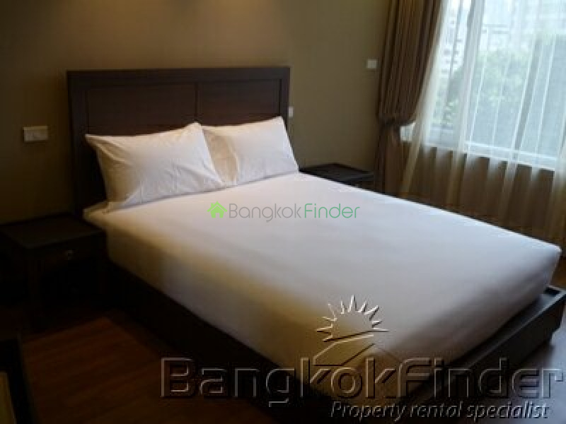 Ploenchit-Chidlom, Ploenchit, Bangkok, Thailand, 2 Bedrooms Bedrooms, ,2 BathroomsBathrooms,Condo,For Rent,All Seasons Mansion,Ploenchit-Chidlom,2547