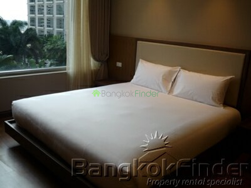 Ploenchit-Chidlom, Ploenchit, Bangkok, Thailand, 2 Bedrooms Bedrooms, ,2 BathroomsBathrooms,Condo,For Rent,All Seasons Mansion,Ploenchit-Chidlom,2547