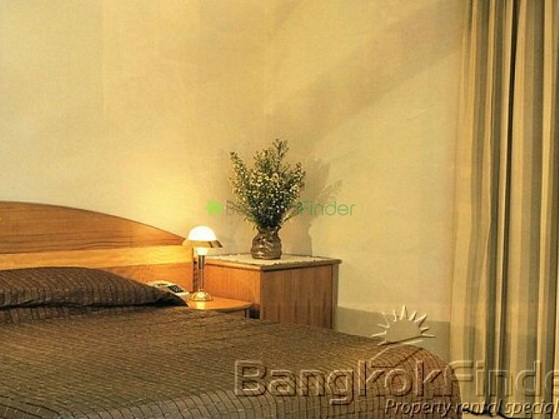 Sukhumvit-Asoke, Asoke, Bangkok, Thailand, 2 Bedrooms Bedrooms, ,3 BathroomsBathrooms,Condo,For Rent,Las Colinas,Sukhumvit-Asoke,2560