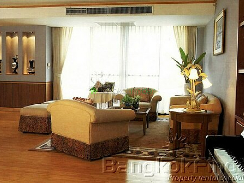 Sukhumvit-Asoke, Asoke, Bangkok, Thailand, 2 Bedrooms Bedrooms, ,3 BathroomsBathrooms,Condo,For Rent,Las Colinas,Sukhumvit-Asoke,2560