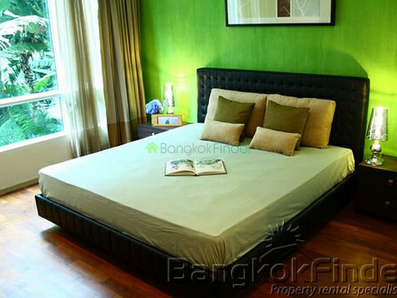Sukhumvit-Nana, Nana, Bangkok, Thailand, 1 Bedroom Bedrooms, ,1 BathroomBathrooms,Condo,Sold,Siri 8,Sukhumvit-Nana,2589
